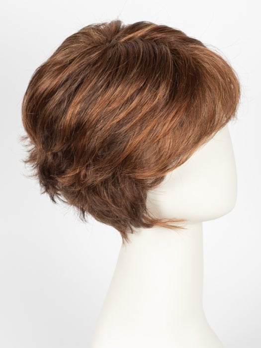 Sparkle | Synthetic Wig (Basic Cap)