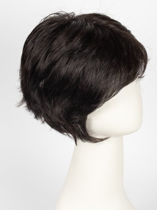 Sparkle | Synthetic Wig (Basic Cap)
