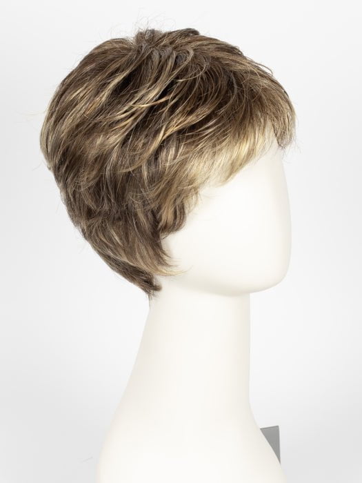 Winner Elite | Synthetic Lace Front Wig (Hand-Tied)