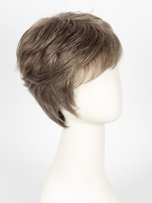 Winner Elite | Synthetic Lace Front Wig (Hand-Tied)
