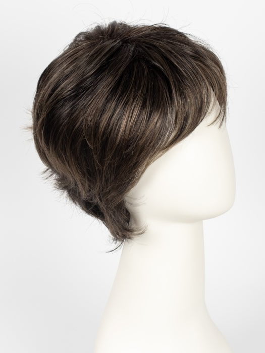 Voltage | Synthetic Wig (Basic Cap)