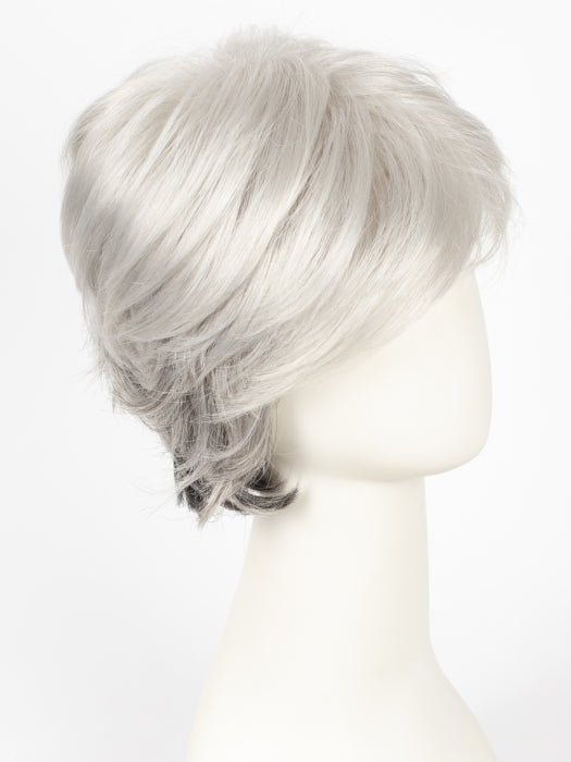 Voltage | Synthetic Wig (Basic Cap)
