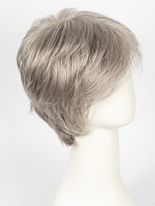 Voltage | Synthetic Wig (Basic Cap)
