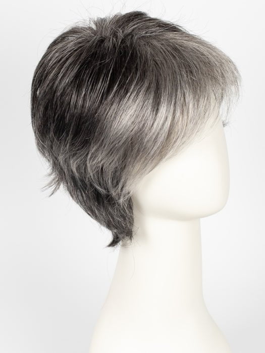 Voltage | Synthetic Wig (Basic Cap)