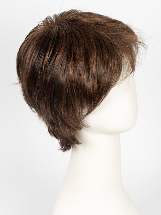 Voltage | Synthetic Wig (Basic Cap)