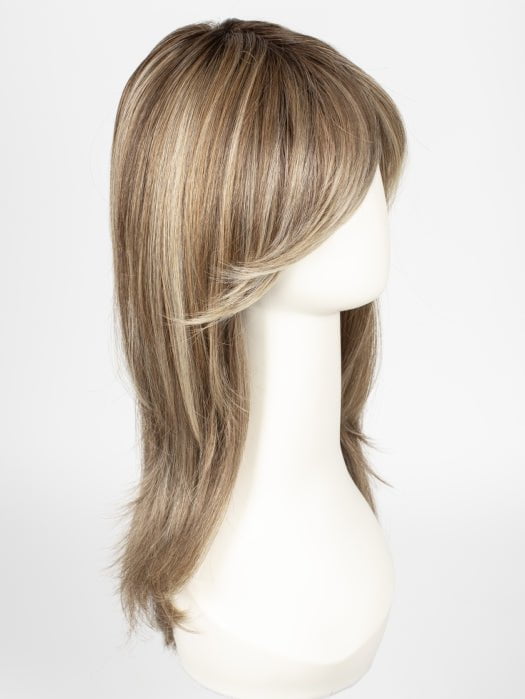 Spotlight | HF Synthetic Lace Front Wig (Mono Top)