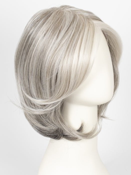 Upstage | Synthetic Lace Front Wig (Hand-Tied)