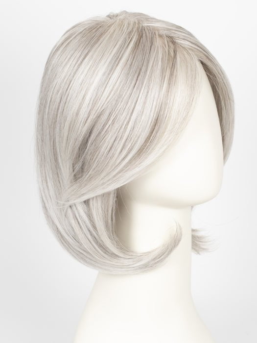 Upstage | Synthetic Lace Front Wig (Hand-Tied)