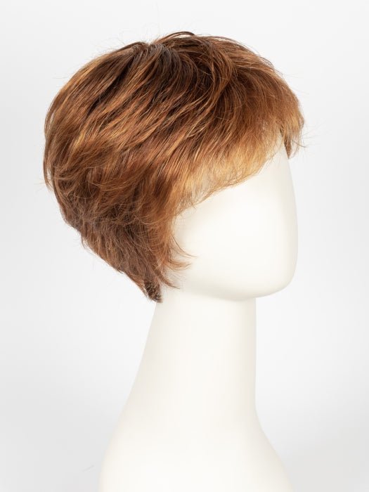 Winner Petite | Synthetic Wig (Basic Cap)