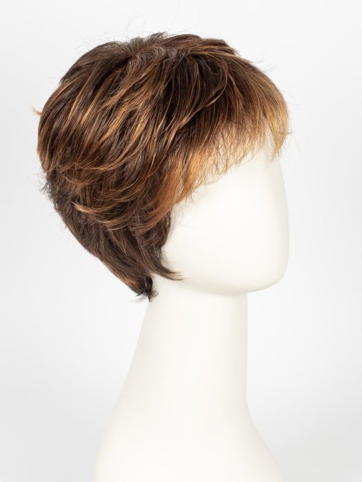 Winner Petite | Synthetic Wig (Basic Cap)