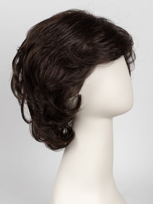 Salsa | Synthetic Wig (Basic Cap)