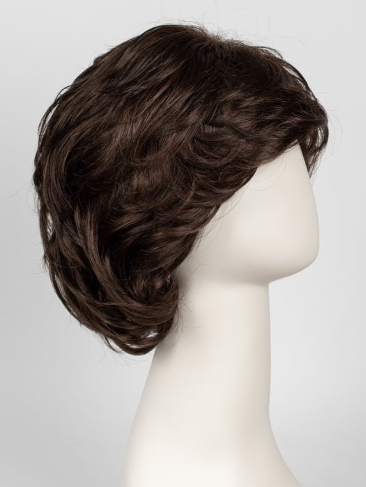 Salsa | Synthetic Wig (Basic Cap)