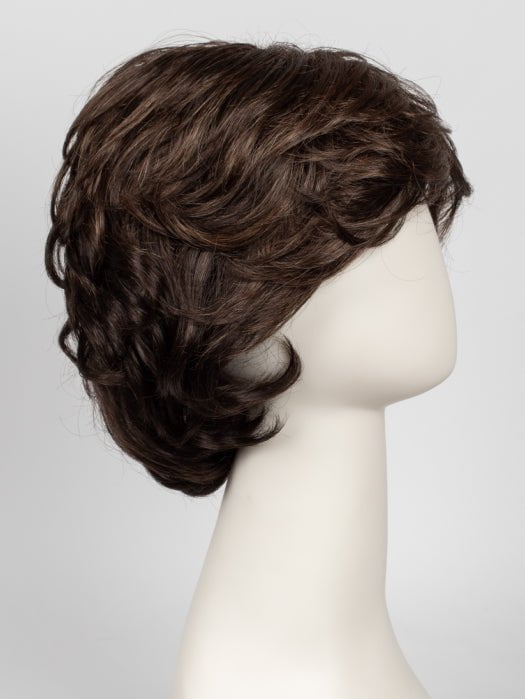Salsa | Synthetic Wig (Basic Cap)