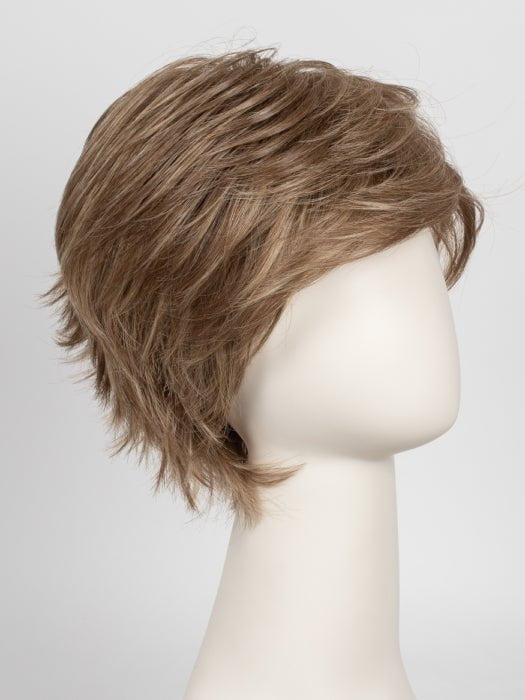Fascination | HF Synthetic Wig (Basic Cap)