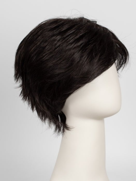 Fascination | HF Synthetic Wig (Basic Cap)