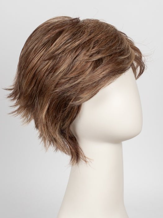 Fascination | HF Synthetic Wig (Basic Cap)
