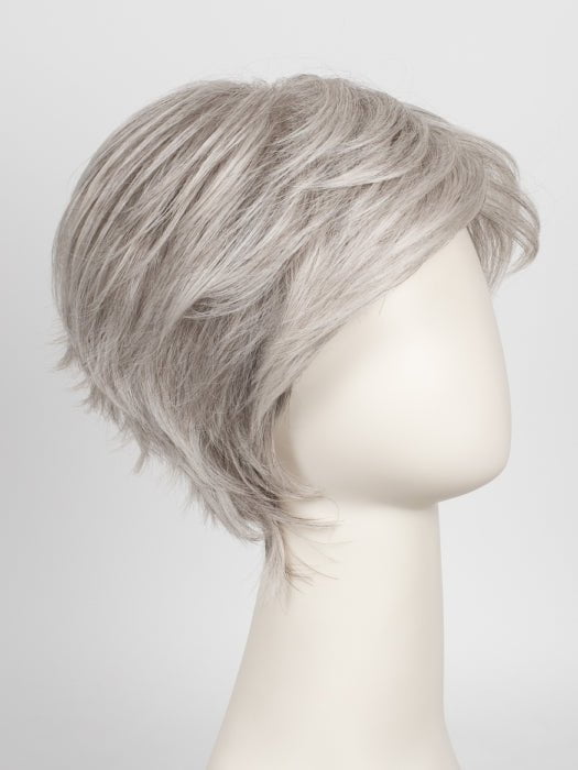 Fascination | HF Synthetic Wig (Basic Cap)