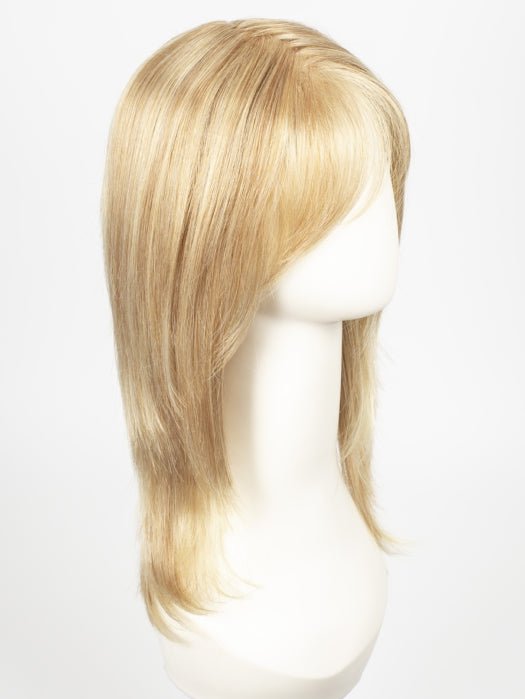 Star Quality | Synthetic Lace Front Wig (Mono Part)