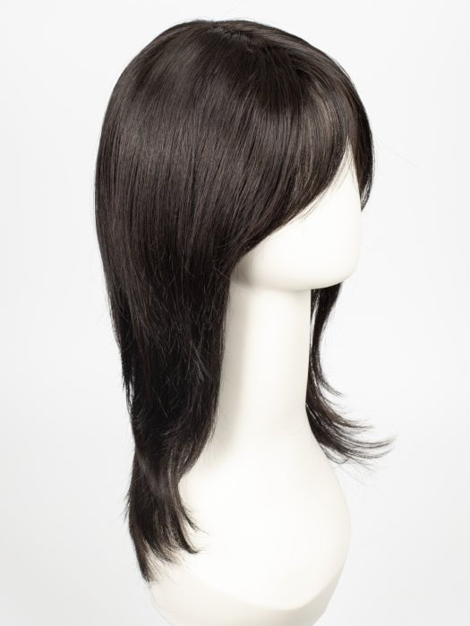 Star Quality | Synthetic Lace Front Wig (Mono Part)