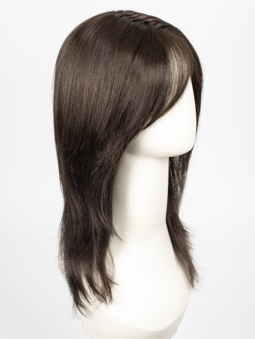 Star Quality | Synthetic Lace Front Wig (Mono Part)