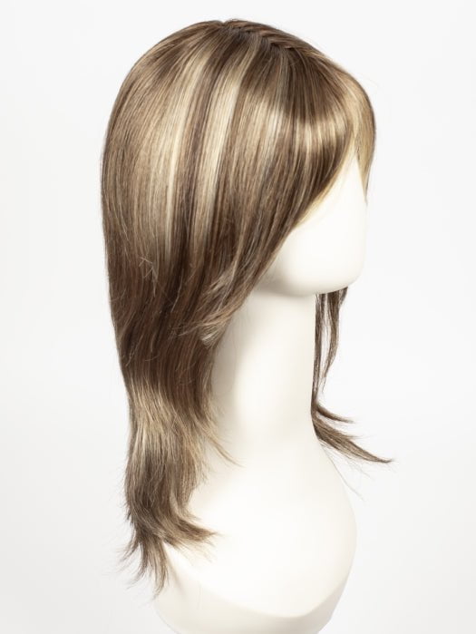 Star Quality | Synthetic Lace Front Wig (Mono Part)