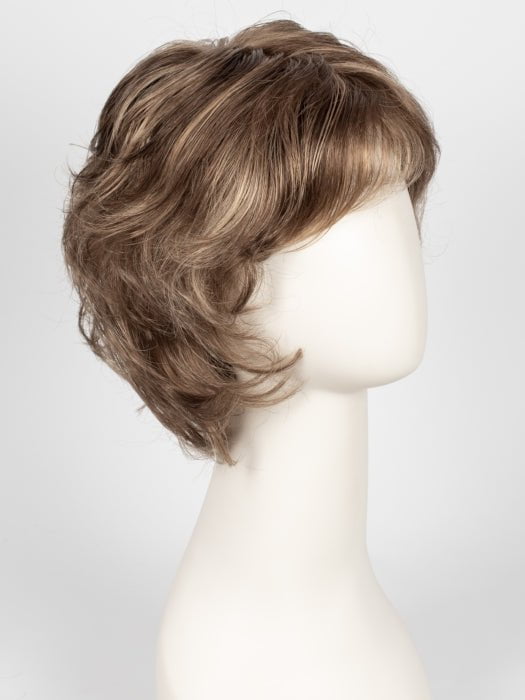 Tango | Synthetic Wig (Mono Top)