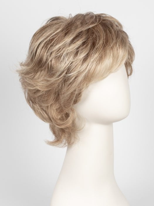 Tango | Synthetic Wig (Mono Top)