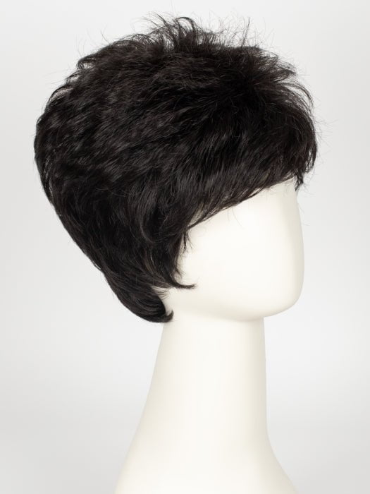 Power | Short Synthetic Wig (Basic Cap)