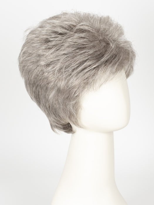 Power | Short Synthetic Wig (Basic Cap)