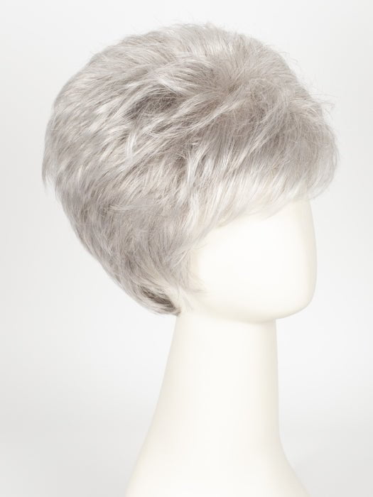 Power | Short Synthetic Wig (Basic Cap)