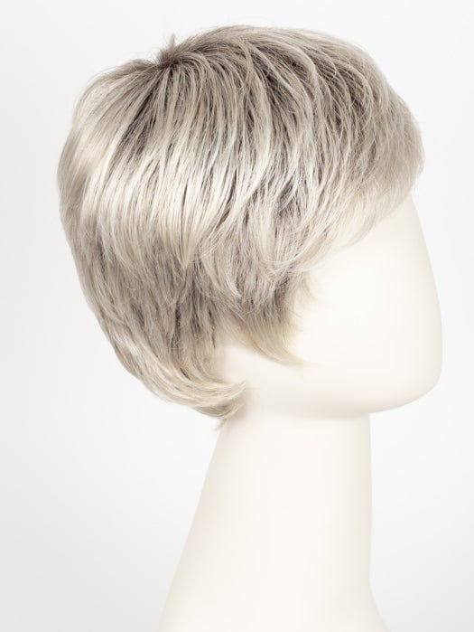 Risk | Synthetic Lace Front Wig (Mono Crown)