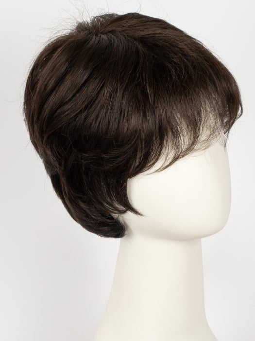 Fair Mono | Synthetic Lace Front Wig (Mono Top)