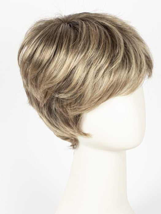 Fair Mono | Synthetic Lace Front Wig (Mono Top)