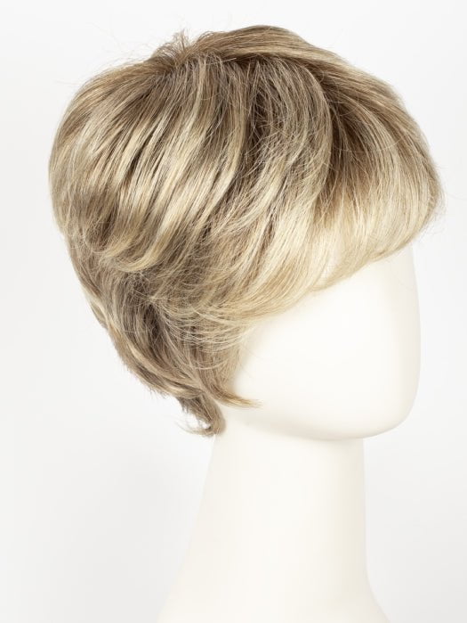 Fair Mono | Synthetic Lace Front Wig (Mono Top)