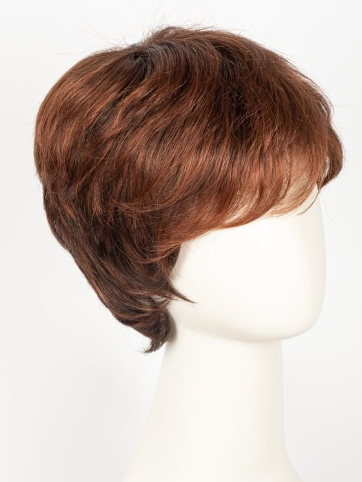 Fair Mono | Synthetic Lace Front Wig (Mono Top)