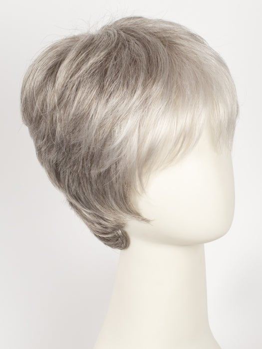Fair Mono | Synthetic Lace Front Wig (Mono Top)