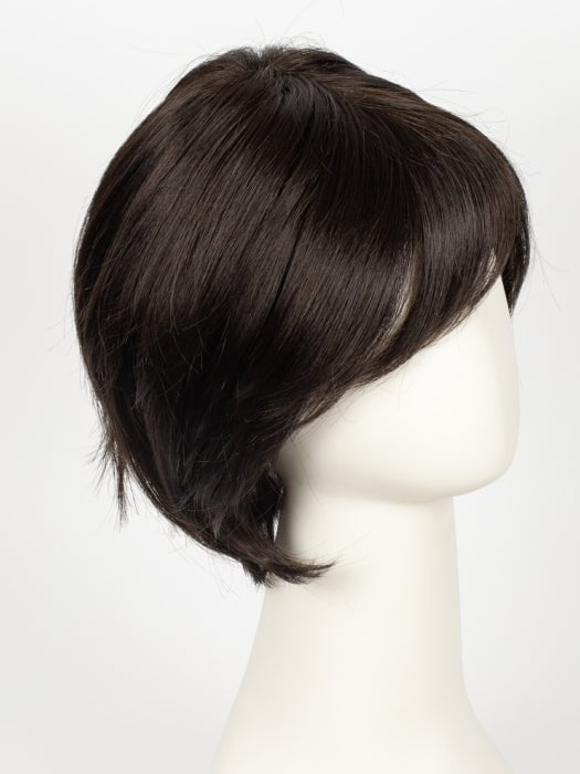 Echo | Synthetic Lace Front Wig (Mono Part)