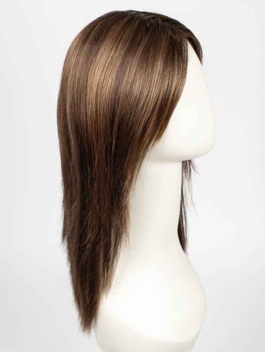 Code Mono | Synthetic Lace Front Wig (Mono Part)