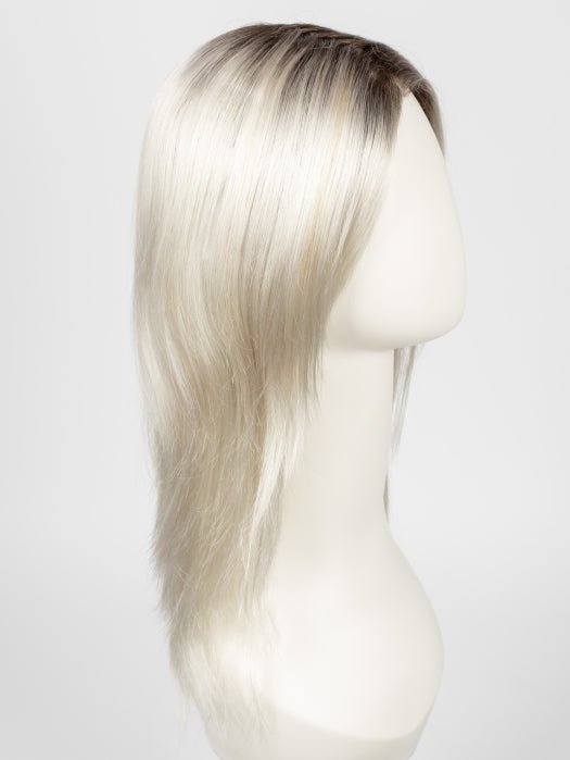 Code Mono | Synthetic Lace Front Wig (Mono Part)