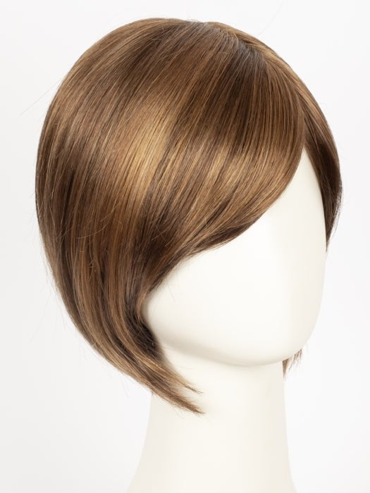 Fresh | Synthetic Wig (Mono Part)