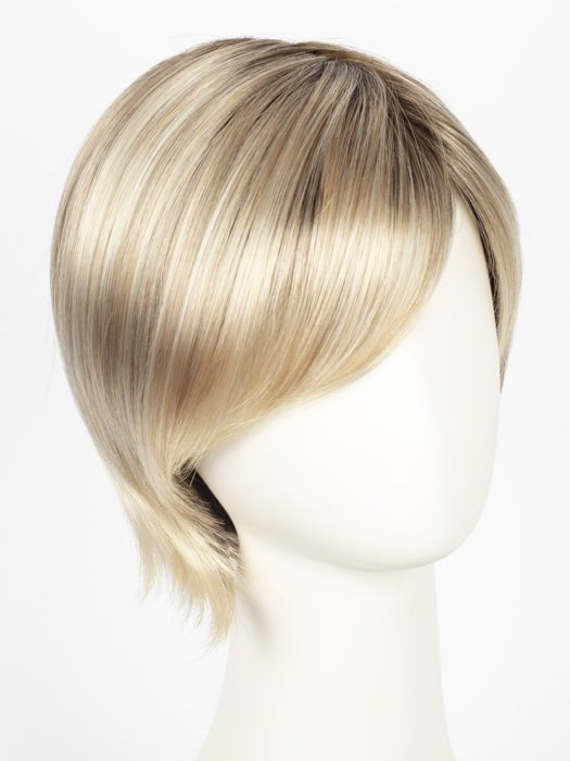Fresh | Synthetic Wig (Mono Part)