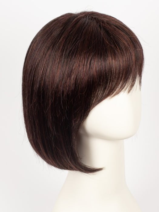 Change | Synthetic Wig (Mono Crown)