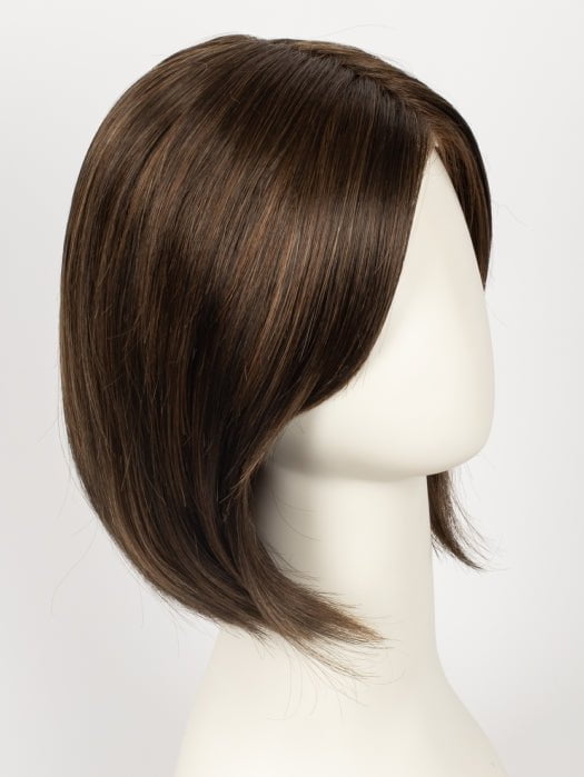 Tempo 100 Deluxe Large | Synthetic Lace Front Wig (Hand-Tied)