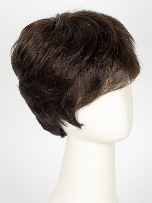 Bo Mono | Synthetic Lace Front Wig (Mono Top)