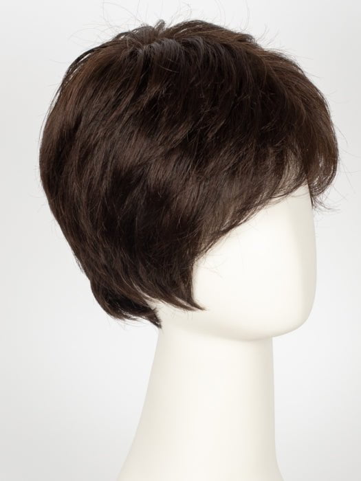 Bo Mono | Synthetic Lace Front Wig (Mono Top)