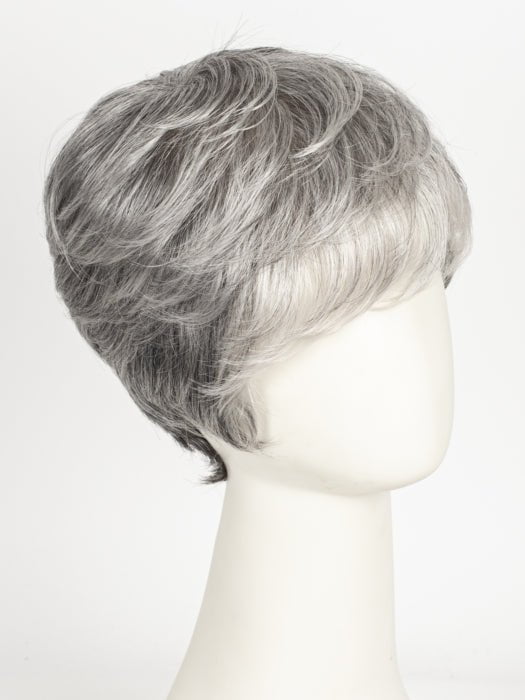 Bo Mono | Synthetic Lace Front Wig (Mono Top)