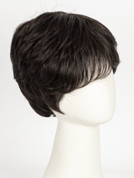 Bo Mono | Synthetic Lace Front Wig (Mono Top)