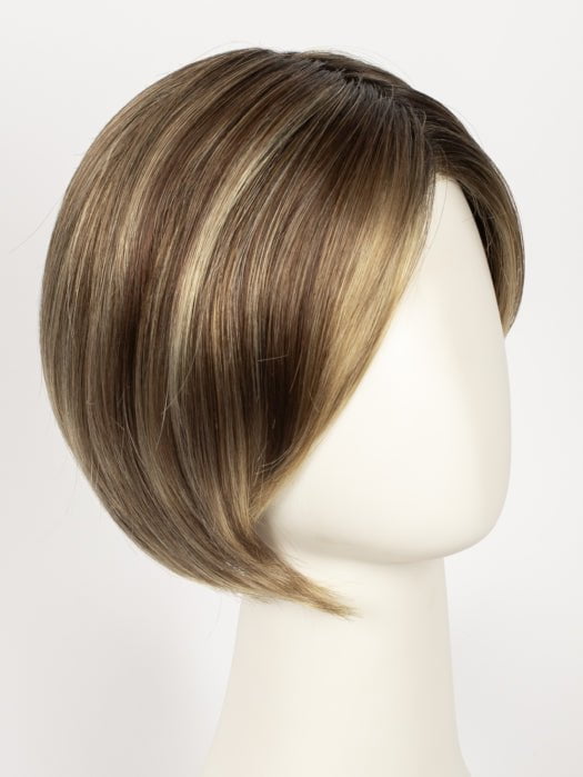 Talia Mono | Synthetic Lace Front Wig (Mono Part)