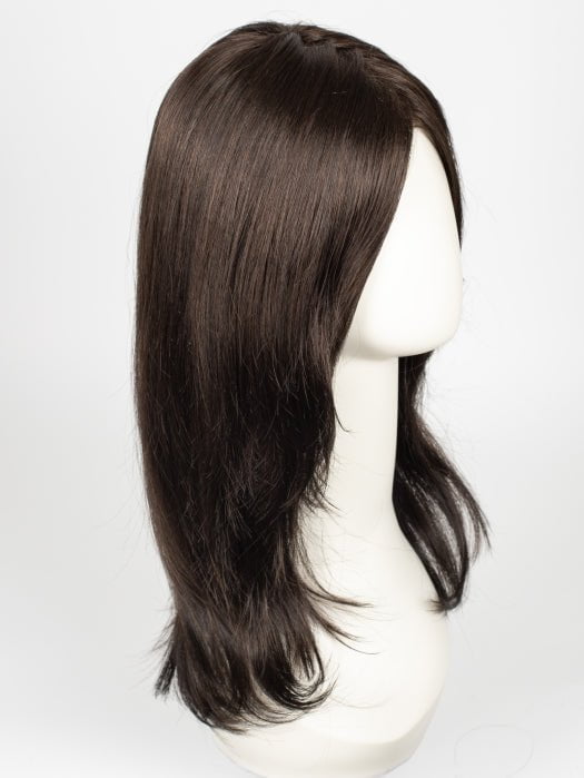 Mega Mono | Synthetic Lace Front Wig (Mono Top)