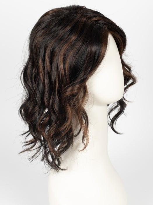 Julianne | Synthetic Lace Front Wig (Hand-Tied)